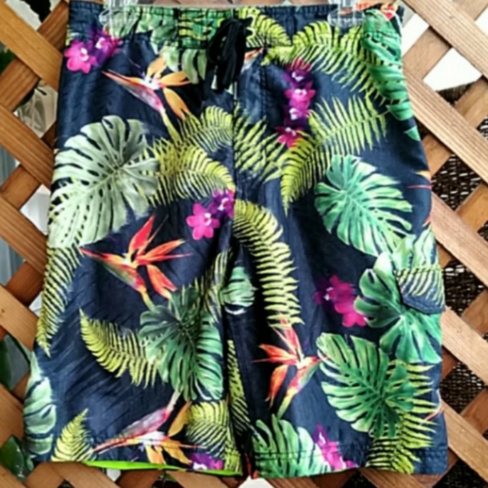 Speedo Swim Trunks